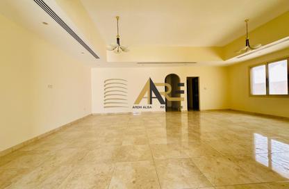 Villa - 4 Bedrooms - 4 Bathrooms for rent in Barashi - Al Badie - Sharjah