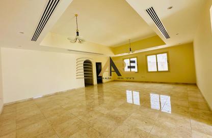Villa - 4 Bedrooms - 4 Bathrooms for rent in Barashi - Al Badie - Sharjah