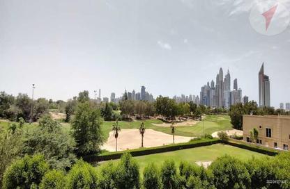 Apartment - 1 Bedroom - 1 Bathroom for rent in The Fairways North - The Fairways - The Views - Dubai