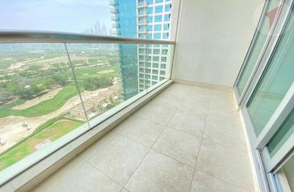 Apartment - 1 Bedroom - 2 Bathrooms for rent in The Fairways North - The Fairways - The Views - Dubai