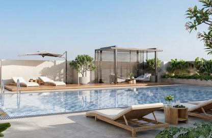 Apartment - 2 - 2 for sale in Al Rashidiya 1 - Al Rashidiya - Ajman Apartment - 2 - 2 for sale in Al Rashidiya 1 - Al Rashidiya - Ajman
