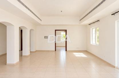 Villa - 3 - 4 for rent in Al Mahra - Arabian Ranches - Dubai Villa - 3 - 4 for rent in Al Mahra - Arabian Ranches - Dubai