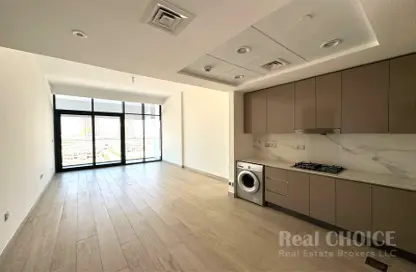 Apartment - 1 Bedroom - 1 Bathroom for rent in Azizi Riviera 3 - Azizi Riviera - Meydan One - Meydan - Dubai