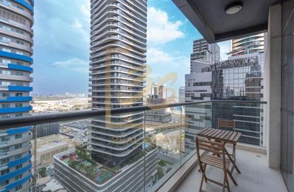 Apartment - 2 - 3 for rent in Dunya Tower - Burj Khalifa Area - Downtown Dubai - Dubai Apartment - 2 - 3 for rent in Dunya Tower - Burj Khalifa Area - Downtown Dubai - Dubai