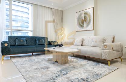 Apartment - 2 - 3 for rent in Dunya Tower - Burj Khalifa Area - Downtown Dubai - Dubai Apartment - 2 - 3 for rent in Dunya Tower - Burj Khalifa Area - Downtown Dubai - Dubai