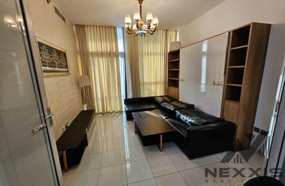 Apartment - 1 Bedroom - 1 Bathroom for rent in Starz Tower 2 - Starz by Danube - Al Furjan - Dubai