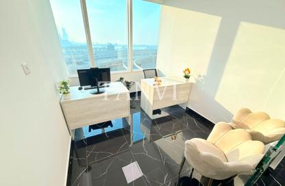 Office Space - Studio - 1 for rent in Fatima Mohammad Ahmad Bin Suleiman Building - Al Raffa - Bur Dubai - Dubai Office Space - Studio - 1 for rent in Fatima Mohammad Ahmad Bin Suleiman Building - Al Raffa - Bur Dubai - Dubai