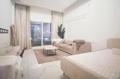 Apartment - Studio - 1 Bathroom for rent in Vincitore Boulevard 1 - Vincitore Boulevard - Arjan - Dubai
