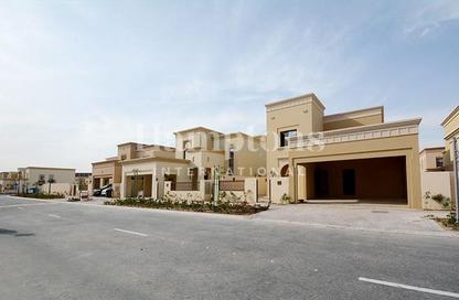 Villa - 5 Bedrooms - 5 Bathrooms for rent in Casa - Arabian Ranches 2 - Dubai Villa - 5 Bedrooms - 5 Bathrooms for rent in Casa - Arabian Ranches 2 - Dubai