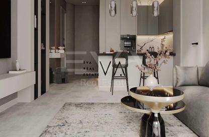 Apartment - 1 - 2 for sale in The Fifth Tower - District 16 - Jumeirah Village Circle - Dubai Apartment - 1 - 2 for sale in The Fifth Tower - District 16 - Jumeirah Village Circle - Dubai