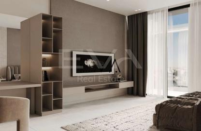 Apartment - 1 Bedroom - 2 Bathrooms for sale in The Fifth Tower - District 16 - Jumeirah Village Circle - Dubai