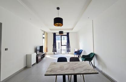Apartment - 1 Bedroom - 2 Bathrooms for sale in Hyati Avenue - District 14 - Jumeirah Village Circle - Dubai