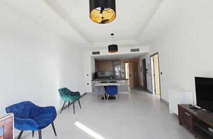 Apartment - 1 Bedroom - 2 Bathrooms for sale in Hyati Avenue - District 14 - Jumeirah Village Circle - Dubai
