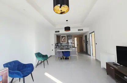 شقة - غرفة نوم - 2 حمامات للبيع في حياتي افينيو - منطقة 14 - قرية جميرا الدائرية - دبي