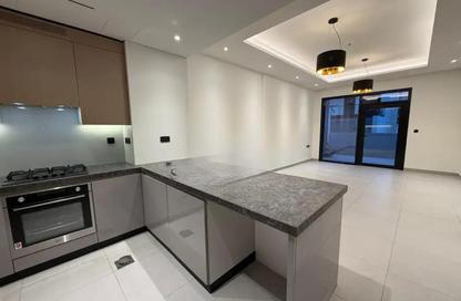 Apartment - 1 Bedroom - 2 Bathrooms for sale in Hyati Avenue - District 14 - Jumeirah Village Circle - Dubai