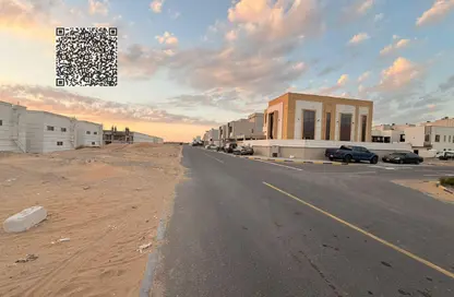 Land - Studio for sale in Al Helio 2 - Al Helio - Ajman