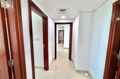 Apartment - 3 Bedrooms - 3 Bathrooms for rent in Shabiya 12 - Shabiya - Mussafah - Abu Dhabi