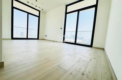 Apartment - 1 Bedroom - 2 Bathrooms for rent in Binghatti LUNA - District 12 - Jumeirah Village Circle - Dubai Apartment - 1 Bedroom - 2 Bathrooms for rent in Binghatti LUNA - District 12 - Jumeirah Village Circle - Dubai