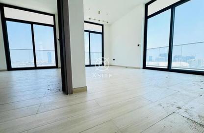 Apartment - 1 Bedroom - 2 Bathrooms for rent in Binghatti LUNA - District 12 - Jumeirah Village Circle - Dubai Apartment - 1 Bedroom - 2 Bathrooms for rent in Binghatti LUNA - District 12 - Jumeirah Village Circle - Dubai