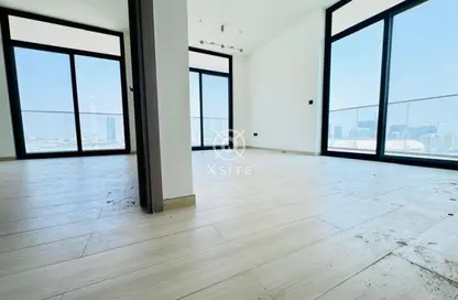 Apartment - 1 Bedroom - 2 Bathrooms for rent in Binghatti LUNA - District 12 - Jumeirah Village Circle - Dubai