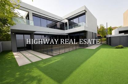Villa - 4 - 6 for rent in Sendian - Masaar - Tilal City - Sharjah