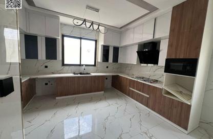 Villa - 5 Bedrooms - 6 Bathrooms for sale in Al Helio 2 - Al Helio - Ajman