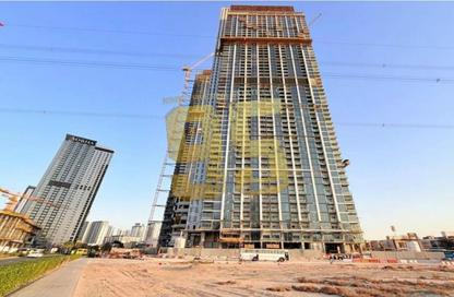 شقة - 2 - 3 للبيع في برج Sobha Creek Vista Heights B - شوبا كريك فيستا هايتس - صبحا هارتلاند - مدينة الشيخ محمد بن راشد - دبي