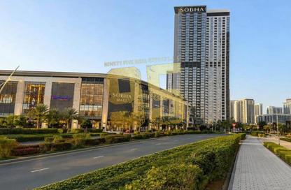 شقة - 2 - 3 للبيع في برج Sobha Creek Vista Heights B - شوبا كريك فيستا هايتس - صبحا هارتلاند - مدينة الشيخ محمد بن راشد - دبي شقة - 2 - 3 للبيع في برج Sobha Creek Vista Heights B - شوبا كريك فيستا هايتس - صبحا هارتلاند - مدينة الشيخ محمد بن راشد - دبي