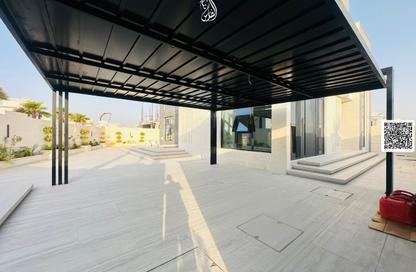 Villa - 5 Bedrooms - 7 Bathrooms for sale in Al Yasmeen 1 - Al Yasmeen - Ajman Villa - 5 Bedrooms - 7 Bathrooms for sale in Al Yasmeen 1 - Al Yasmeen - Ajman