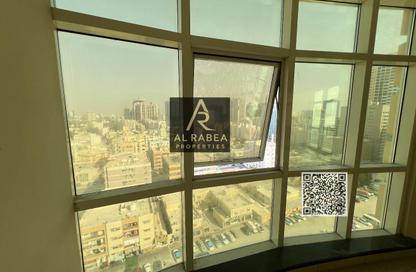 شقة - 3 غرف نوم - 3 حمامات للايجار في مبنى جيباس 3 - الراشدية 2 - الراشدية - عجمان