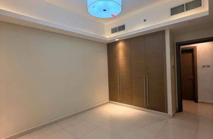 Apartment - 2 Bedrooms - 3 Bathrooms for sale in Gulfa Towers - Al Rashidiya 1 - Al Rashidiya - Ajman