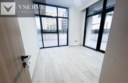 Apartment - 3 - 3 for rent in Azizi Riviera 14 - Azizi Riviera - Meydan One - Meydan - Dubai