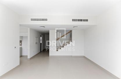 Villa - 3 Bedrooms - 4 Bathrooms for rent in Maple at Dubai Hills Estate 1 - Maple at Dubai Hills Estate - Dubai Hills Estate - Dubai