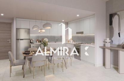 Apartment - Studio - 1 Bathroom for sale in Aysha Residence - Maryam Island - Al Khan - Sharjah