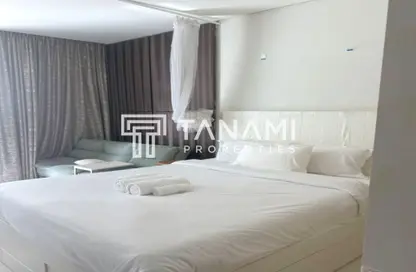 شقة - 1 حمام للبيع في حافة الخليج - الخليج التجاري - دبي