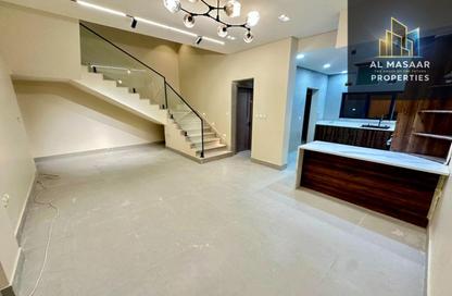 Villa - 5 - 7 for sale in Kabbali Hills - Al Helio 2 - Al Helio - Ajman