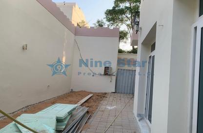 Villa - 6 Bedrooms - 6 Bathrooms for rent in Umm Suqeim 1 Villas - Umm Suqeim 1 - Umm Suqeim - Dubai