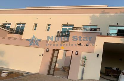 Villa - 6 Bedrooms - 6 Bathrooms for rent in Umm Suqeim 1 Villas - Umm Suqeim 1 - Umm Suqeim - Dubai