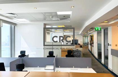 Office Space - Studio for rent in Media one Tower - Dubai Media City - Dubai Office Space - Studio for rent in Media one Tower - Dubai Media City - Dubai