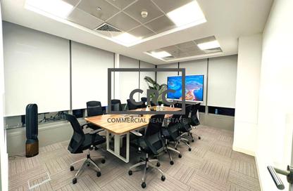 Office Space - Studio for rent in Media one Tower - Dubai Media City - Dubai Office Space - Studio for rent in Media one Tower - Dubai Media City - Dubai