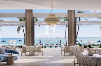 Apartment - 2 Bedrooms - 3 Bathrooms for sale in Nikki Beach Residences - Al Marjan Island - Ras Al Khaimah