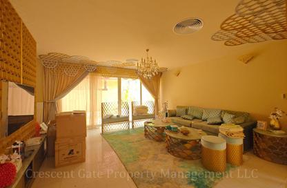 Villa - 4 Bedrooms - 6 Bathrooms for rent in Samra Community - Al Raha Gardens - Abu Dhabi Villa - 4 Bedrooms - 6 Bathrooms for rent in Samra Community - Al Raha Gardens - Abu Dhabi
