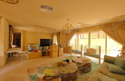 Villa - 4 Bedrooms - 6 Bathrooms for rent in Samra Community - Al Raha Gardens - Abu Dhabi