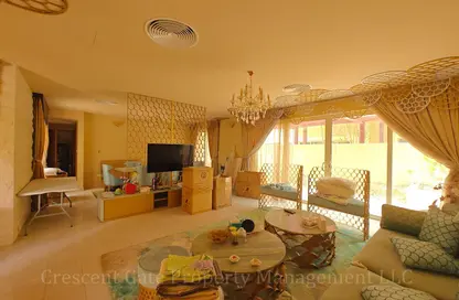 Villa - 4 Bedrooms - 6 Bathrooms for rent in Samra Community - Al Raha Gardens - Abu Dhabi