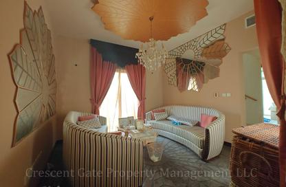 Villa - 4 Bedrooms - 6 Bathrooms for rent in Samra Community - Al Raha Gardens - Abu Dhabi