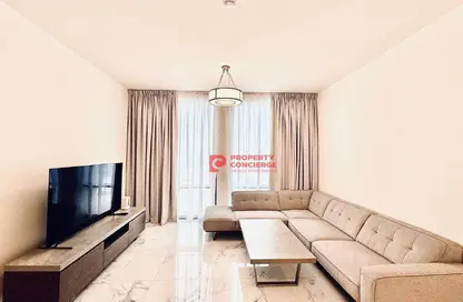 Apartment - 2 Bedrooms - 3 Bathrooms for rent in Meera - Al Habtoor City - Business Bay - Dubai