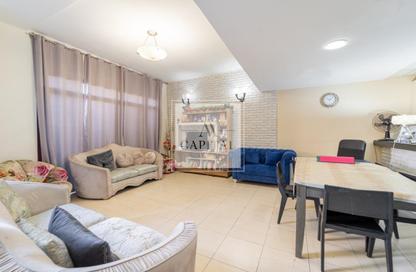 شقة - غرفة نوم - 2 حمامات للايجار في فورتوناتو - منطقة 11 - قرية جميرا الدائرية - دبي