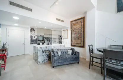 Apartment - 1 Bedroom - 2 Bathrooms for rent in Fortunato - District 11 - Jumeirah Village Circle - Dubai