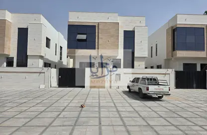 فيلا - 5 غرف نوم - 7 حمامات للبيع في الحليو 2 - الحليو - عجمان