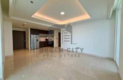 شقة - 2 غرف نوم - 2 حمامات للبيع في برج Palace Beach ريزيدنس 2 - بالاس بيتش ريزيدنس - إعمار بيتشفرونت - دبي هاربور - دبي